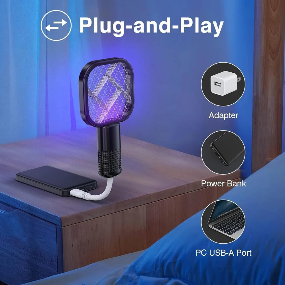 USB Mosquito Killer
